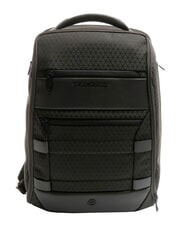 PIQUADRO HEXAGON 15,6" Laptop-Rucksack GR&Uuml;N - PC-Rucks&auml;cke - 1