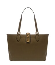 GAUD&Igrave; ELVIRA Schulter-Einkaufstasche - Damentaschen