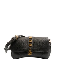 GAUD&Igrave; ELVIRA Umh&auml;ngetasche mit Nieten - Damentaschen