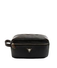 GAUD&Igrave; CARL Clutch mit Manschette SCHWARZ - Beauty-Case - 1