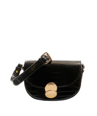 GAUD&Igrave; EVELYN COCCO Kleine bedruckte Umh&auml;ngetasche - Damentaschen