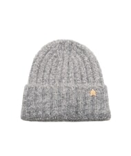 GAUD&Igrave; ESTELLE Beanie-M&uuml;tze mit Umschlag - M&uuml;tzen/H&uuml;te