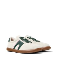 CAMPER PELOTAS SOLLER Mehrfarbige Ledersneaker - Damenschuhe