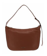 MANDARINA DUCK LUNA Umh&auml;ngetasche aus Leder - Damentaschen