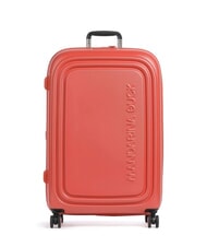 MANDARINA DUCK Trolley LOGODUCK+, gro&szlig;, erweiterbar - Harte Trolleys