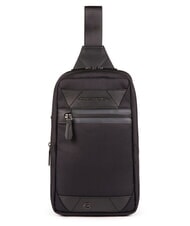 PIQUADRO TRAKAI Ein-Schulter-Rucksack - PC-Rucks&auml;cke