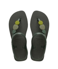 HAVAIANAS FLASH URBAN PLUS Flip-Flop-Sandalen - Damenschuhe