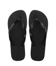 HAVAIANAS TOP RUBBER LOGO FILETE Flip-Flops - Herrenschuhe