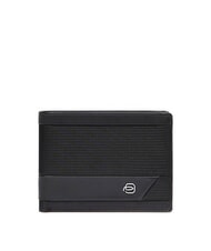 PIQUADRO LIKO Herren Geldb&ouml;rse - Brieftaschen Herren