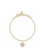 MORELLATO TALISMANI Herzarmband - Armb&auml;nder
