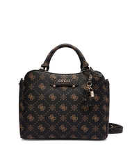 GUESS SILIA Handtasche mit Schultergurt Express-Logo - Damentaschen - 1