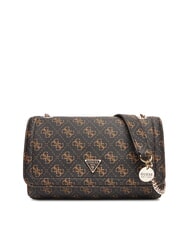 GUESS NOELLE 2 4G Umh&auml;ngetasche / Crossbody Bag - Damentaschen