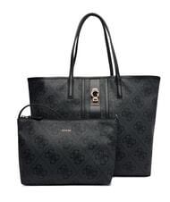 GUESS ERENIA Shopper mit Clutch - Damentaschen