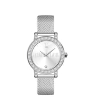 ALVIERO MARTINI PRIMA CLASSE ZANTE Quarzuhr aus Stahl - Uhren