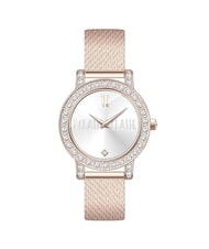 ALVIERO MARTINI PRIMA CLASSE ZANTE Quarzuhr aus Stahl - Uhren