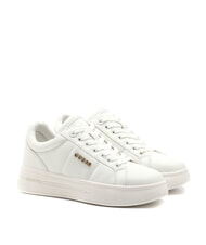 GUESS WELLI 4.5 Wei&szlig; - Damenschuhe - 1