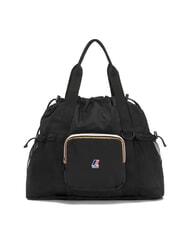 KWAY LE VRAI 4.0 JEANETTE Faltbare Schultertasche - Damentaschen