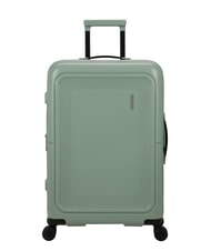 AMERICAN TOURISTER DASHPOP Mittlerer Trolley - Harte Trolleys
