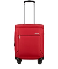 SAMSONITE BASE BREEZE Erweiterbarer Handgep&auml;ck-Trolley - Handgep&auml;ck