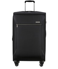 SAMSONITE BASE BREEZE Gro&szlig;er, erweiterbarer Trolley - Halbharte Trolleys