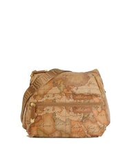 ALVIERO MARTINI PRIMA CLASSE GEO SOFT Multifunktionale Rucksack-Tragetasche - Damentaschen