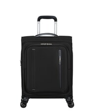 AMERICAN TOURISTER CLOUDRIDER Erweiterbarer Handgep&auml;ck-Trolley - Handgep&auml;ck