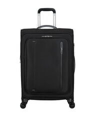 AMERICAN TOURISTER CLOUDRIDER Gro&szlig;er erweiterbarer Trolley - Halbharte Trolleys
