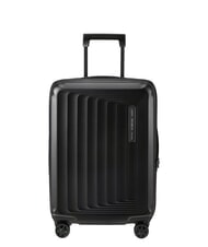 SAMSONITE NUON Erweiterbarer Handgep&auml;ck-Trolley - Handgep&auml;ck