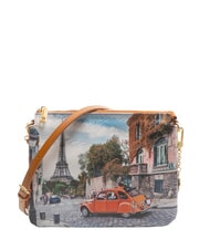 YNOT YESBAG Umh&auml;ngetasche so ist das Leben - Damentaschen - 1