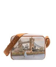 YNOT YESBAG Schulter-Kameratasche London Kate - Damentaschen - 1