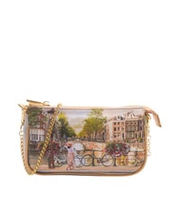 YNOT YESBAG SPECIAL Mini-Umh&auml;ngetasche Fahrr&auml;der - Damentaschen - 1