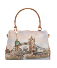 YNOT YESBAG  Einkaufstasche London Kate - Damentaschen - 1