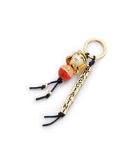 BRACCIALINI GADGET Puppen- und Logo-Schl&uuml;sselanh&auml;nger - Schl&uuml;sselanh&auml;nger und Schl&uuml;sseletuis