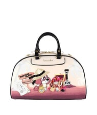 BRACCIALINI ALLROUND Umh&auml;ngetasche mit Schultergurt - Damentaschen