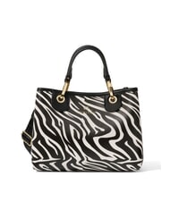 BRACCIALINI BETH SPECIAL Mittlere Handtasche mit Clutch - Damentaschen