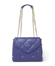 BRACCIALINI QUILT Wandelbare Umh&auml;ngetasche - Damentaschen