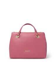 BRACCIALINI NORA Lederhandtasche mit Schultergurt - Damentaschen