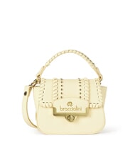 BRACCIALINI RIBBON Mini-Handtasche mit Schultergurt - Damentaschen