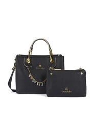 BRACCIALINI BETH Handtasche mit abnehmbarem Beutel - Damentaschen