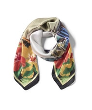 BRACCIALINI FOULARD POSTKARTEN Kuba Presse - Schals