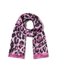 BRACCIALINI FOULARD Tierdruck - Schals