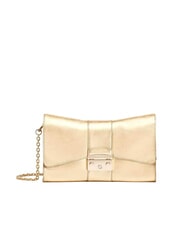 FURLA METROPOLIS REMIX Clutch aus Kalbsleder - Damentaschen