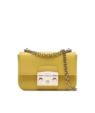 FURLA METROPOLIS MINI Mini-Umh&auml;ngetasche - Damentaschen