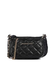 MARIO VALENTINO OCARINA Doppelt gesteppte Umh&auml;ngetasche - Damentaschen