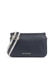 MARIO VALENTINO ZERO RE Multifunktionale Tasche mit Saffiano-Print - Damentaschen