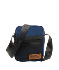 BLAUER BALLISTIC Kleine Tasche mit mehreren Taschen - Umh&auml;ngetaschen Herren