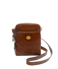 THE BRIDGE STORY UOMO Ledertasche mit Tasche - Umh&auml;ngetaschen Herren