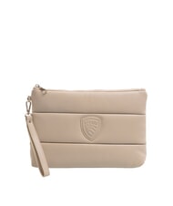 BLAUER CUSHION Clutch mit Manschette - Damentaschen