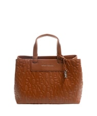 ARMANI EXCHANGE LIZ  Handtasche, mit Schultergurt Kokosnussschale - Damentaschen - 1