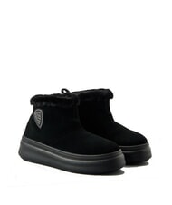 BLAUER EMERY Schneestiefel - Damenschuhe